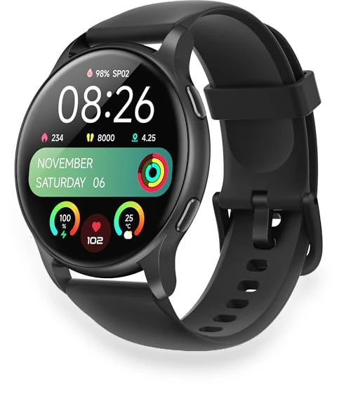 Smart Watch — Smartwatches, Parsonver