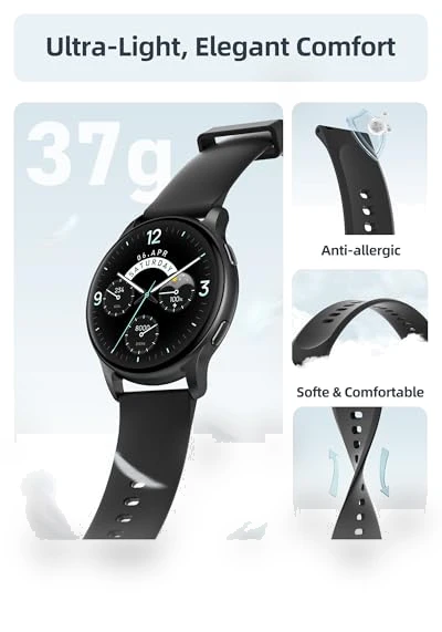 Smart Watch — Smartwatches, Parsonver