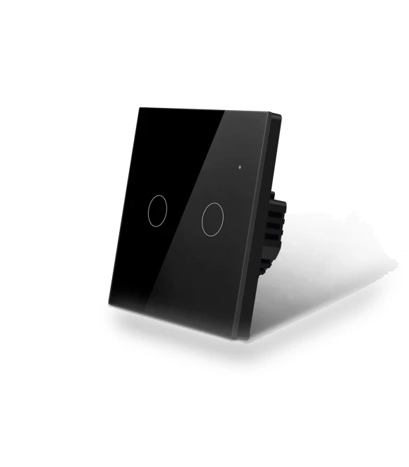 Touch Screen Sensor, LED Light Switch — Dimmer Switches, MALITAI