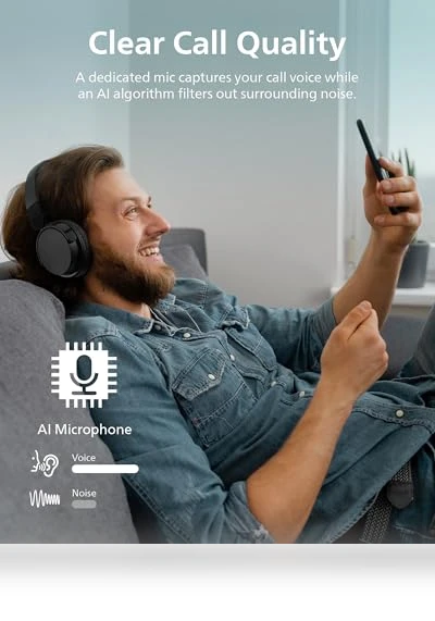 Wireless On-Ear Headphones — In-Ear Headphones, Philips