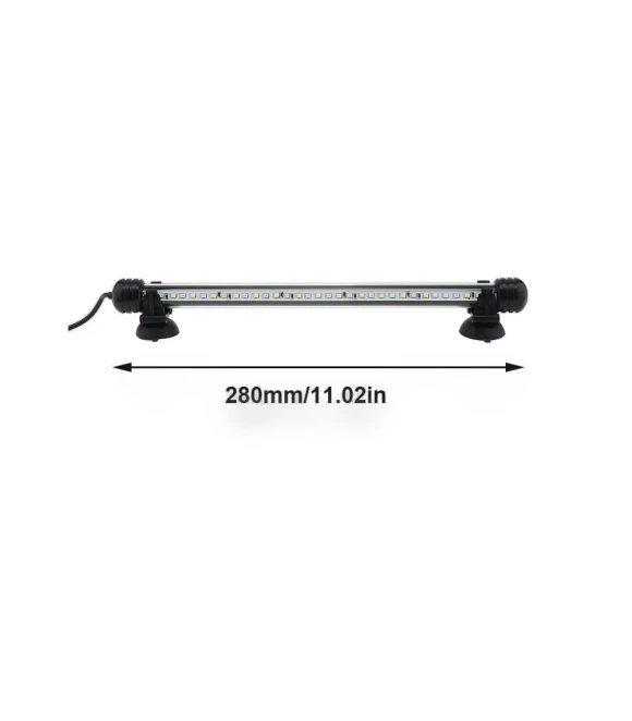 Adjustable Brightness Aquarium LED Light — Lights, E Lighting