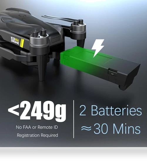 Beginner Drone with Camera — Drones & UAV Technology, Weavixol