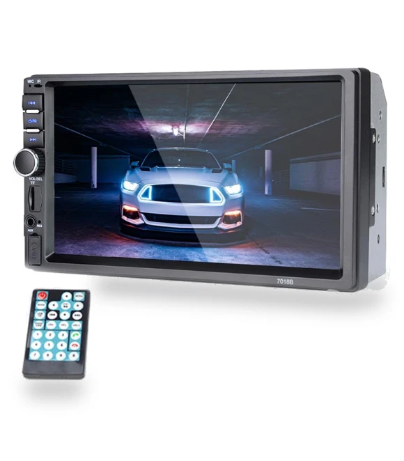 Car Radio Receiver — Stereo Receivers, SageTechnology