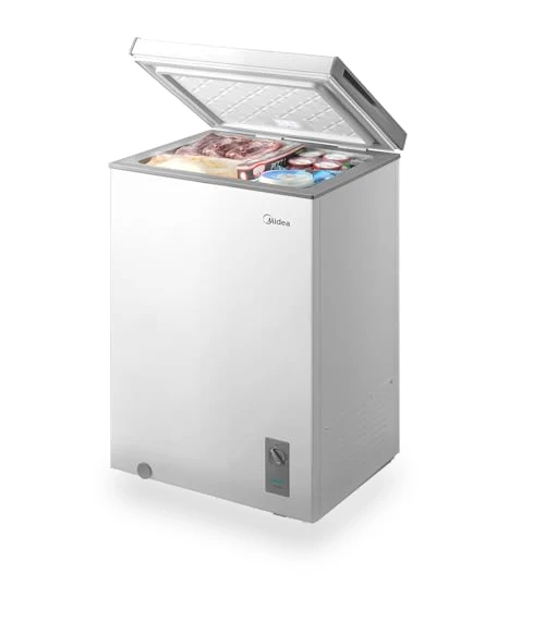 Chest Freezer — Cold Storage Solutions, Midea