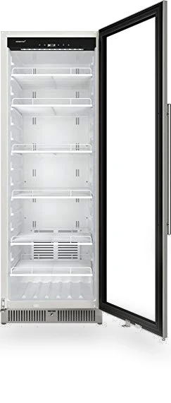 Commercial Beverage Merchandiser — Drink Coolers, EdgeStar