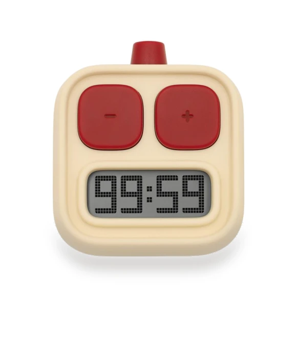 Digital Timer Magic Box — Timers, Makeup Retailer