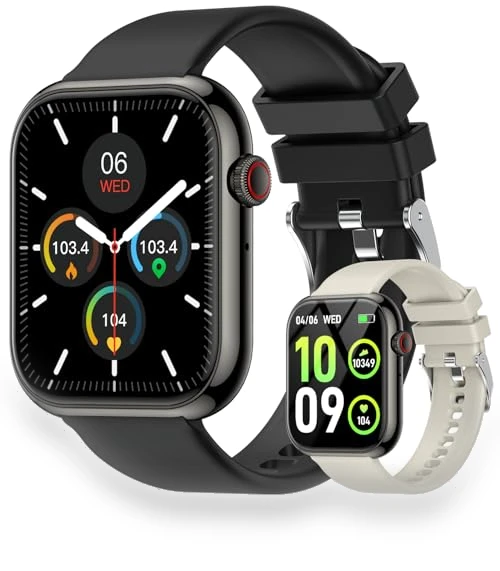 Fitness Smart Watch — Smartwatches, Shenzhen Buzz Tech CO.,LTD