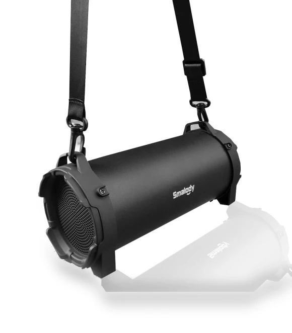 High Power Subwoofer — Portable Sound Systems, Smart Mouse
