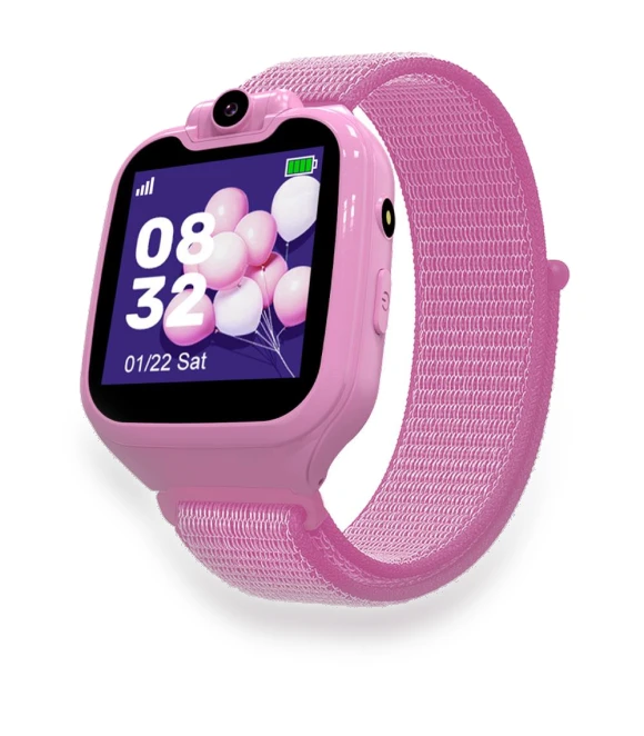 Kids Smart Watch with Rotating Camera — Wearable Cameras, ESSAGER