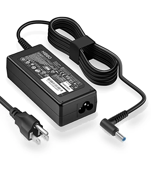 Laptop Power Adapter — Chargers & Adapters, HIBBO