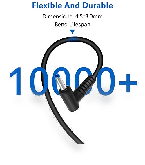 Laptop Power Adapter — Chargers & Adapters, HIBBO