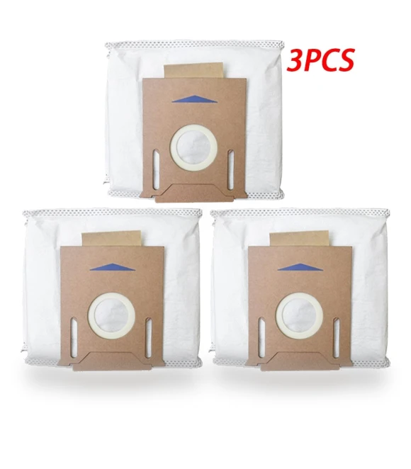 Large Capacity Dust Bag — Parts & Accessories, YanBan