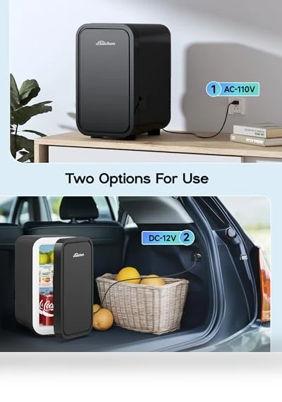 Mini Fridge — Mini Fridges, BEICHEN
