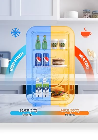 Mini Fridge — Mini Fridges, BEICHEN