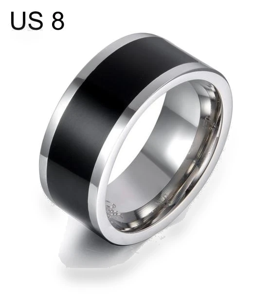 NFC Ring — Smart Rings, Happiness Jewelry