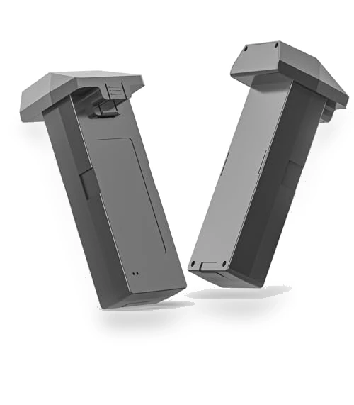 Rechargeable Drone Battery — Batteries, KARUISRC