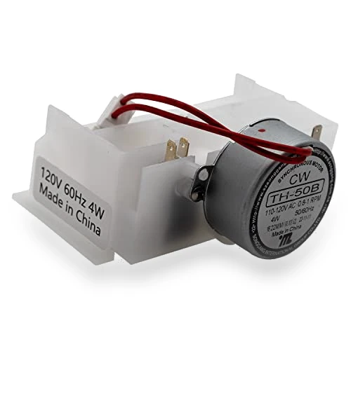 Refrigerator Damper Control Assembly Replacement — Beverage Cooler Spare Parts, Supplying Demand