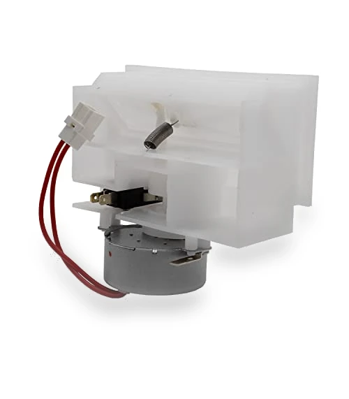 Refrigerator Damper Control Assembly Replacement — Beverage Cooler Spare Parts, Supplying Demand