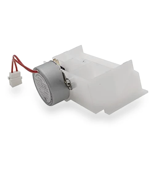 Refrigerator Damper Control Assembly Replacement — Beverage Cooler Spare Parts, Supplying Demand