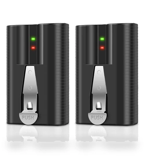 Replacement Battery for Ring Doorbell and Cameras — Phone Battery Replacements, QuasuHaven