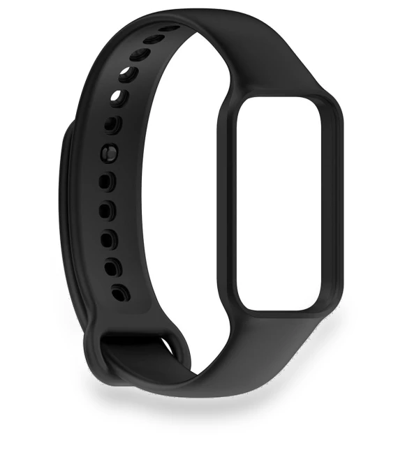 Silicone Strap — Fitness Bands, SH-YU1