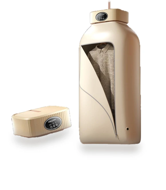Smart Clothes Dryer — Clothes Dryers, Lntelligent Living Hall