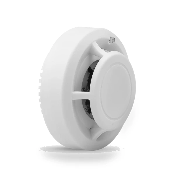 Smart Fire Alarm — Smoke Detectors, Meiteai-All