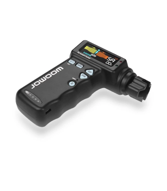 Smart Guitar Tuner for String Winding — String Winders, TOMTOP JMS