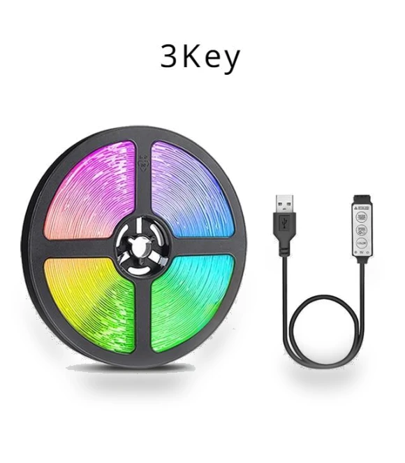 Smart LED Light Strips — LED Strips, KuaLool