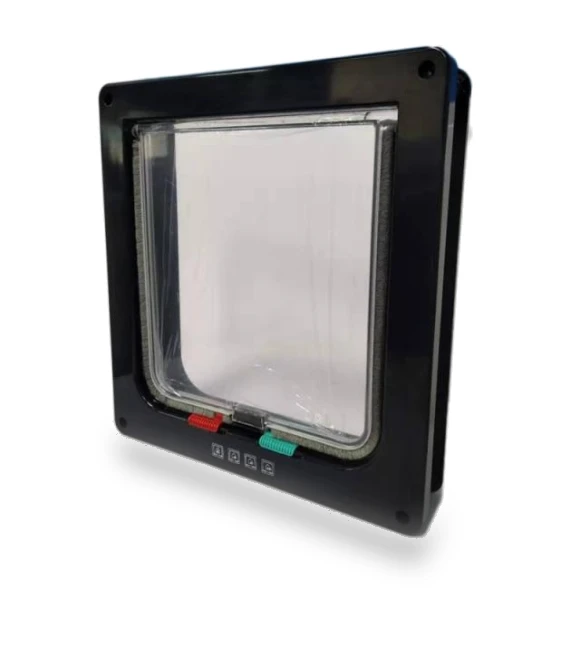 Smart Pet Door — Doors, fancy01