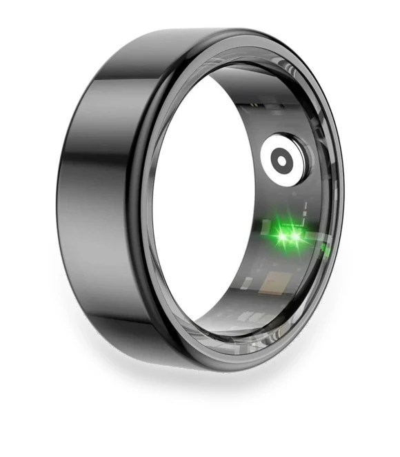 Smart Ring Health Tracker — Smart Rings, Rizy
