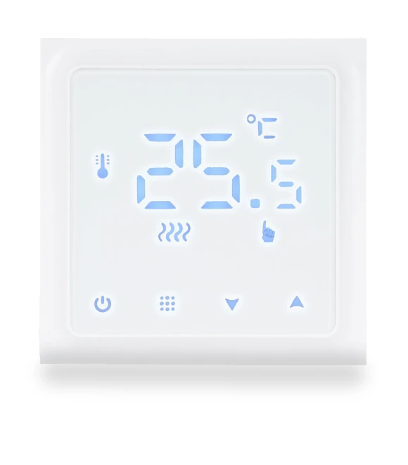 Smart Thermostat for Heating — Home Climate Control, Kkmoon
