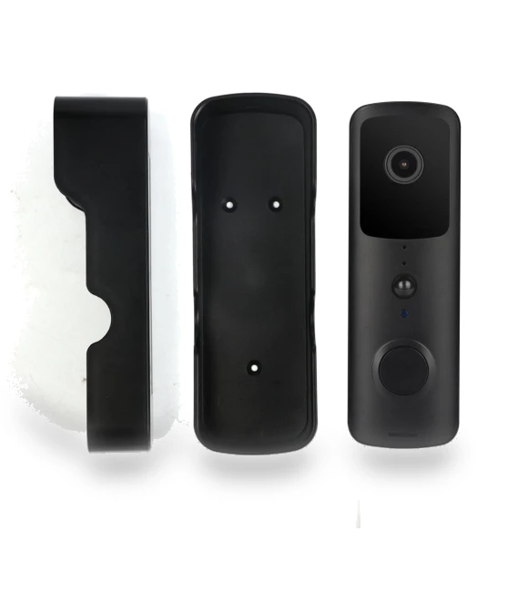 Smart Video Doorbell — Smart Home Security, AKA002