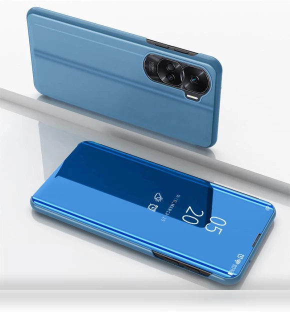 Smart View Mirror Case — Screen Protectors, YYDS123