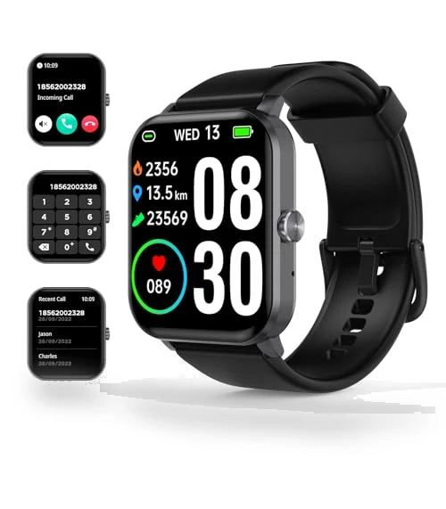 Smart Watch — Smartwatches, BHNYBWUL
