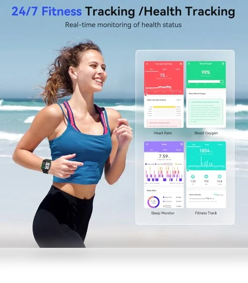 Smart Watch — Smartwatches, BHNYBWUL