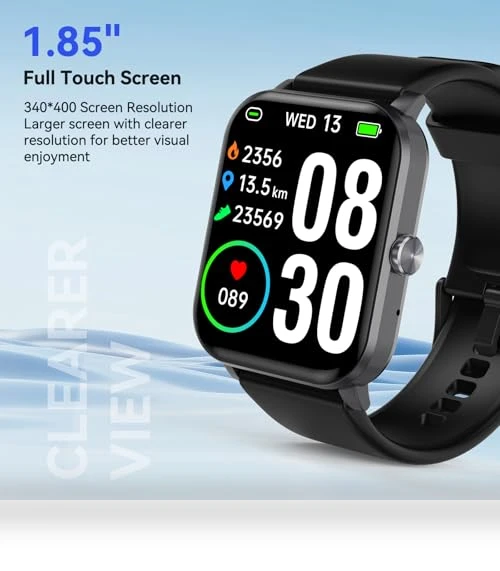 Smart Watch — Smartwatches, BHNYBWUL
