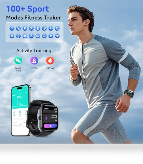 Smart Watch — Smartwatches, BHNYBWUL