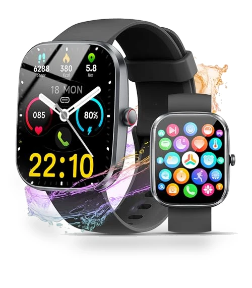 Smart Watch — Smartwatches