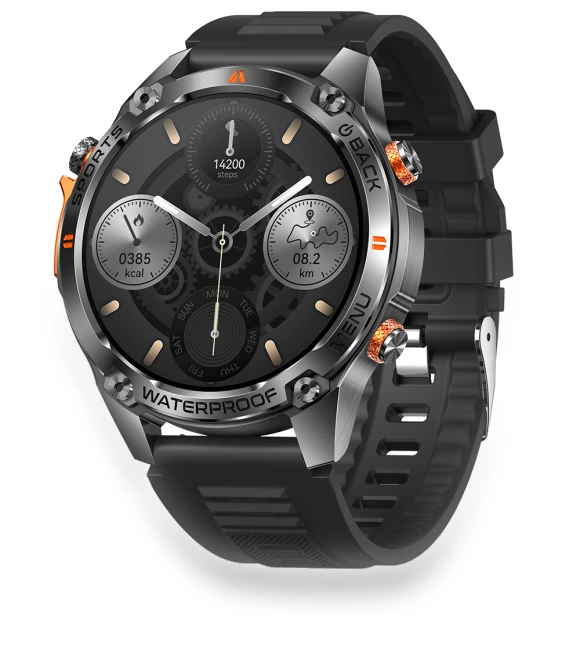 Smartwatch — Smartwatches, Senbono