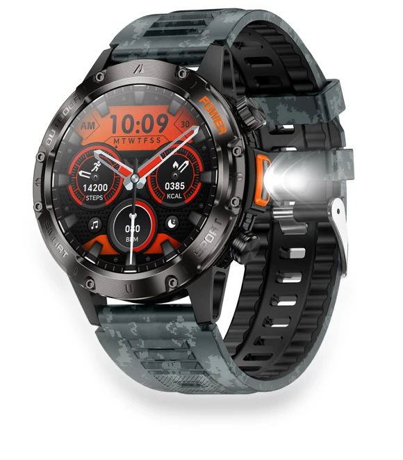 Smartwatch — Smartwatches, Senbono