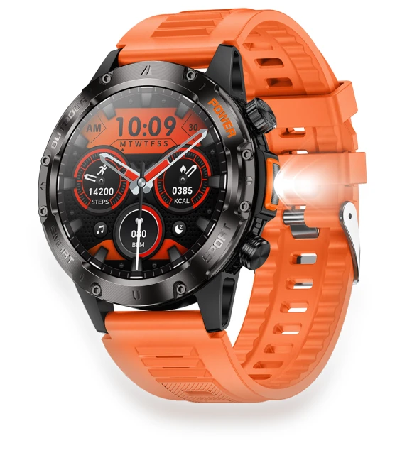 Smartwatch — Smartwatches, Senbono