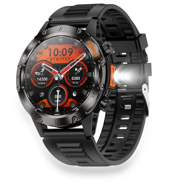 Smartwatch — Smartwatches, Senbono