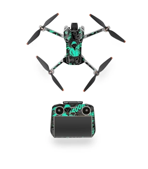 Waterproof Sticker Decal Skin — Skins & Decals, FSIDIWT