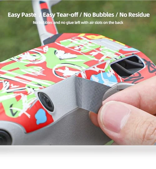 Waterproof Sticker Decal Skin — Skins & Decals, FSIDIWT