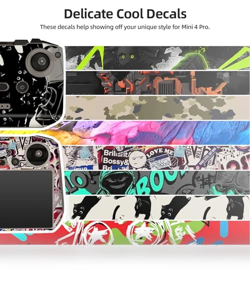 Waterproof Sticker Decal Skin — Skins & Decals, FSIDIWT