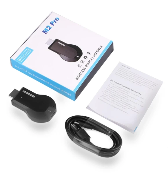 Wi-Fi TV Stick — USB, YJMP Electronic