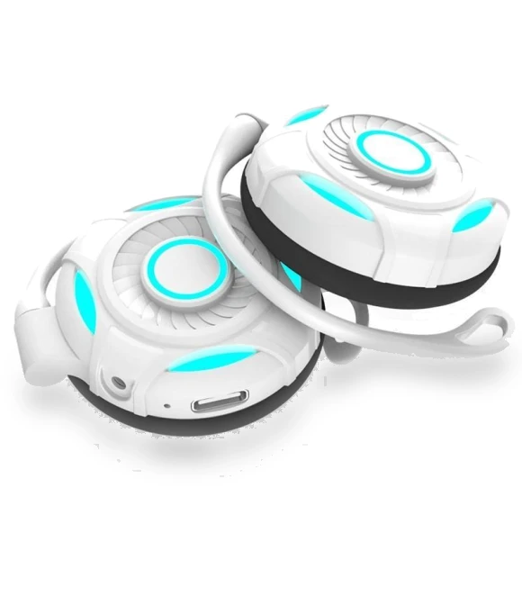 Wireless Earbuds — In-Ear Headphones, Junmaocun