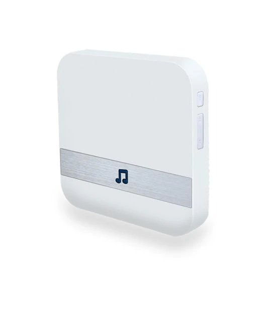 Wireless Smart Video Doorbell — Kits, SUNJOY HOUSE