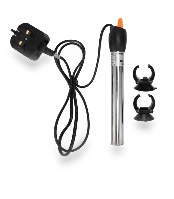 Adjustable Aquarium Heater — Heaters & Chillers, Health & Beauty PRODUCT